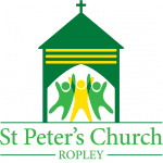 St Peter's Church Home