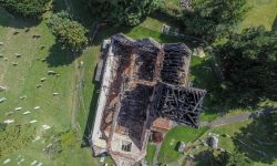 Author: David Quick Aperture: 3 Camera: HERO3+ Black Edition Iso: 100 Copyright: David Quick 2014 DCIM100GOPRO