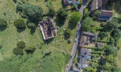 Author: David Quick Aperture: 3 Camera: HERO3+ Black Edition Iso: 100 Copyright: David Quick 2014 DCIM100GOPRO