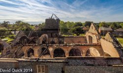 Author: David Quick Aperture: 3 Camera: HERO3+ Black Edition Iso: 100 Copyright: David Quick 2014 DCIM100GOPRO