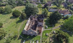 Author: David Quick Aperture: 3 Camera: HERO3+ Black Edition Iso: 100 Copyright: David Quick 2014 DCIM100GOPRO