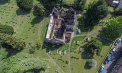 Author: David Quick Aperture: 3 Camera: HERO3+ Black Edition Iso: 100 Copyright: David Quick 2014 DCIM100GOPRO