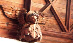 Aperture: 4 Camera: DSC-H1 Iso: 400 Orientation: 1 Angel-St-P-north-013