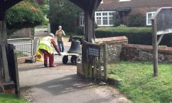 Aperture: 2 Camera: iPad 2 Iso: 40 Orientation: 3 Bells-Down-15-Sep-2014