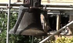 Aperture: 2 Camera: iPad 2 Iso: 40 Orientation: 3 Bells-Down-15-Sep-2014 02