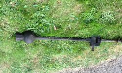 Aperture: 2 Camera: iPad 2 Iso: 40 Orientation: 3 Bells-Down-15-Sep-2014 04