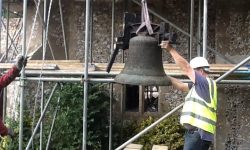 Aperture: 2 Camera: iPad 2 Iso: 40 Orientation: 6 Bells-Down-15-Sep-2014 06