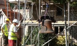 Aperture: 2 Camera: iPad 2 Iso: 40 Orientation: 6 Bells-Down-16-September-2014 03