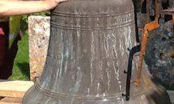 Aperture: 2 Camera: iPad 2 Iso: 40 Orientation: 6 Bells-Down-16-September-2014 04