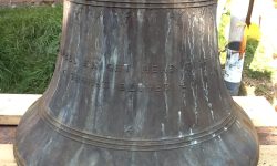 Aperture: 2 Camera: iPad 2 Iso: 40 Orientation: 1 Bells-Down-16-September-2014 05