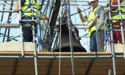 Aperture: 6 Camera: FinePix HS20EXR Iso: 125 Orientation: 1 DSCF1228