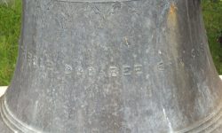 Aperture: 4 Camera: FinePix HS20EXR Iso: 400 Orientation: 1 DSCF1239