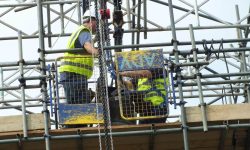 Aperture: 5 Camera: FinePix HS20EXR Iso: 100 Orientation: 1 DSCF1246