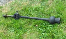 Aperture: 4 Camera: FinePix HS20EXR Iso: 100 Orientation: 1 DSCF1254