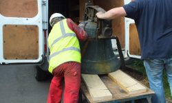 Aperture: 4 Camera: FinePix HS20EXR Iso: 100 Orientation: 1 DSCF1284