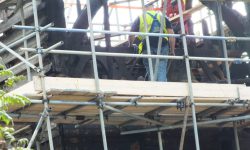 Aperture: 5 Camera: FinePix HS20EXR Iso: 500 Orientation: 1 DSCF1285