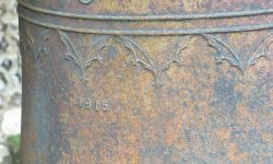 Aperture: 5 Camera: FinePix HS20EXR Iso: 400 Orientation: 1 DSCF1315