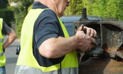 Aperture: 5 Camera: FinePix HS20EXR Iso: 100 Orientation: 1 DSCF1319