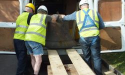 Aperture: 4 Camera: FinePix HS20EXR Iso: 100 Orientation: 1 DSCF1328