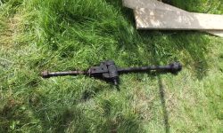 Aperture: 3 Camera: FinePix HS20EXR Iso: 100 Orientation: 1 DSCF1337