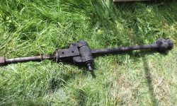 Aperture: 3 Camera: FinePix HS20EXR Iso: 125 Orientation: 1 DSCF1338