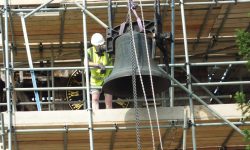 Aperture: 5 Camera: FinePix HS20EXR Iso: 160 Orientation: 1 DSCF1340