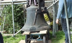 Aperture: 4 Camera: FinePix HS20EXR Iso: 250 Orientation: 1 DSCF1349