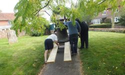 Aperture: 3 Camera: FinePix HS20EXR Iso: 200 Orientation: 1 DSCF1350