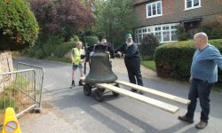 Aperture: 3 Camera: FinePix HS20EXR Iso: 125 Orientation: 1 DSCF1351