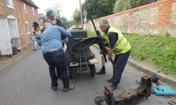 Aperture: 3 Camera: FinePix HS20EXR Iso: 160 Orientation: 1 DSCF1357