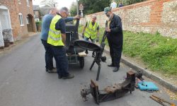 Aperture: 3 Camera: FinePix HS20EXR Iso: 160 Orientation: 1 DSCF1358