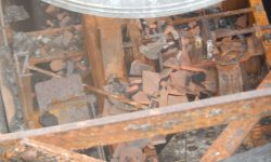 Aperture: 6 Camera: COOLPIX S9500 Iso: 400 Orientation: 1 DSCN1847