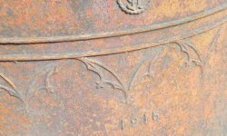 Aperture: 3 Camera: COOLPIX S9500 Iso: 125 Orientation: 1 DSCN1867