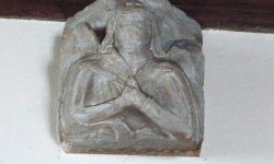 Aperture: 6 Camera: DSC-H1 Iso: 400 Orientation: 1 North-wall-St-Peters