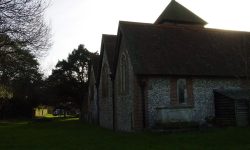 Aperture: 6 Camera: CYBERSHOT Iso: 100 Orientation: 1 StPeters191202a-004