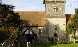 Aperture: 6 Camera: CYBERSHOT Iso: 100 Orientation: 1 StPeters191202a-008