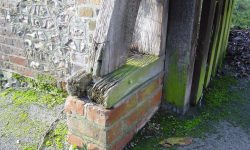 Aperture: 3 Camera: CYBERSHOT Iso: 100 Orientation: 1 StPeters191202a-013