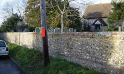 Aperture: 3 Camera: CYBERSHOT Iso: 100 Orientation: 1 StPeters191202a-014