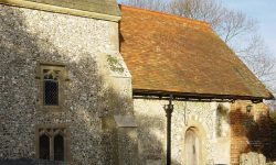 Aperture: 6 Camera: CYBERSHOT Iso: 100 Orientation: 1 StPeters191202a-016