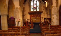 Aperture: 3 Camera: CYBERSHOT Iso: 200 Orientation: 1 StPeters191202a-018