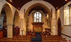 Aperture: 3 Camera: CYBERSHOT Iso: 200 Orientation: 1 StPeters191202a-019