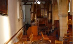 Aperture: 3 Camera: CYBERSHOT Iso: 200 Orientation: 1 StPeters191202a-020