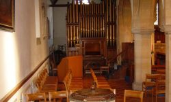 Aperture: 3 Camera: CYBERSHOT Iso: 160 Orientation: 1 StPeters191202a-021