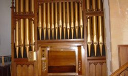 Aperture: 3 Camera: CYBERSHOT Iso: 160 Orientation: 1 StPeters191202a-022