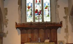 Aperture: 4 Camera: CYBERSHOT Iso: 250 Orientation: 1 StPeters191202a-024