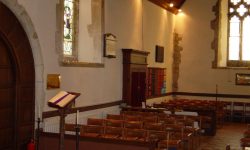 Aperture: 4 Camera: CYBERSHOT Iso: 200 Orientation: 1 StPeters191202a-026