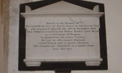 Aperture: 5 Camera: CYBERSHOT Iso: 200 Orientation: 1 StPeters191202a-031