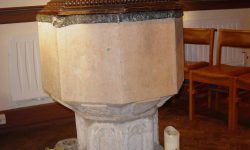 Aperture: 3 Camera: CYBERSHOT Iso: 160 Orientation: 1 StPeters191202a-035