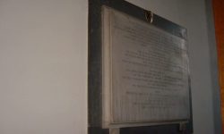 Aperture: 3 Camera: CYBERSHOT Iso: 160 Orientation: 1 StPeters191202a-037