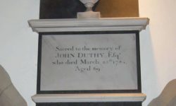 Aperture: 4 Camera: CYBERSHOT Iso: 200 Orientation: 1 StPeters191202a-038